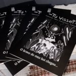 Nova edição da revista “Tu Visse”celebra o Boi de Mamão em Bombinhas