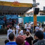 Projeto Som&Sol – Música na Rua estreia em Bombinhas com edição neste domingo