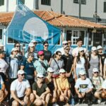 Bombinhas participa do CVIII workshop Nacional do programa Bandeira Azul Brasil