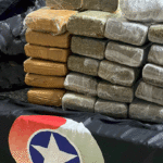 Mais de 15 kg de maconha são apreendidos em Bom Jesus