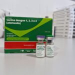 Itapema inicia vacinação contra a dengue para público de 10 a 16 anos