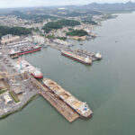 Porto de São Francisco registra aumento de 6% na movimentação de cargas