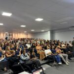 Professores e funcionários participam de formação da Lei Lucas em Itapema