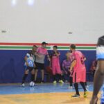 Porto Belo dá início ao Campeonato Municipal de Futsal 2026 no dia 12 de maio